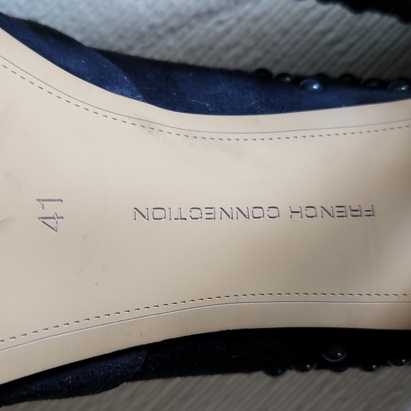 French Connection heels - Picture 9 of 12